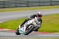 Advanced 1 Group White Bikes